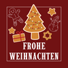 frohe weihnachten sprüche