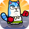 Street Frontline-Cat Combat