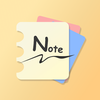 Notes: Color Notebook, Notepad