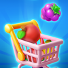 Fruit Sort: Shopping Cart Jam