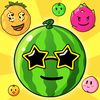 Fruit Club: Fruit Merge Game