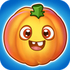Pumpkin Magic - Drop & Merge