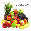 Fruits logical IQ test