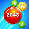 Ball Blast 2048