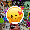 Emoji Maker: DIY sticker maker