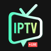 Watch Live TV: IPTV Player