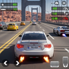 Real Traffic Car Racing Games