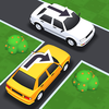 Traffic Puzzle: Car Jam