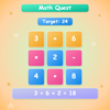 Math Quest