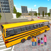School Bus Simulator 3D