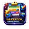 Subscription Manager