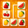 Onet Puzzle - Fruit Match Game