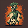 Z Football : Zombies vs Player