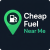 Cheap Fuel Near Me