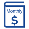 Monthly Account Book