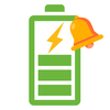 Full Battery Alarm 100% Alarm