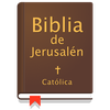 La Biblia de Jerusalén (Españo