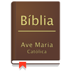 Bíblia Sagrada - Ave Maria (Po