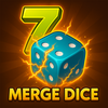 Fun 7 Dice - Dice Merge Game