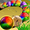 Marble Jungle: Blast Master 3D