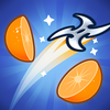 Fruit Shooting- Sharp Knife