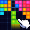 Rainbow Cubes: Block Puzzle