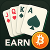 Solitaire - Earn Real Bitcoin