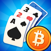Bitcoin Solitaire Saga