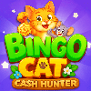 Bingo Cat : Cash Hunter