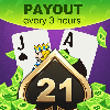 Blackjack Fun: Earn Money