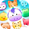 Zoo Friends Puzzle Blast