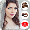 Bridal Makeup Camera