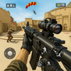 Gun Games 3D: Gun Shooter Game