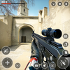 Commando Sniper Shooting Games