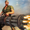 Gunner War: Machine Gun Games