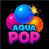 Aqua Pop Bubble Shooter