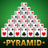Pyramid Solitaire Daily Cards