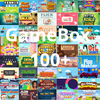 Game Box +100