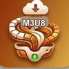 M3U8 Downloader