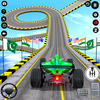 Formula Car Stunt Racer 3D