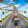 Moto Bike Stunts: Bike Games