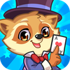 Raccoon Poker：Deck Roguelike