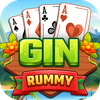 Gin Rummy Master Offline