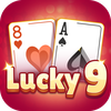 Lucky 9 Club Offline Game