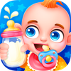 Baby Care - Newborn Baby