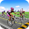 Bicycle Racing Simulation 2017