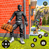 Thief Escape: Robbery Game
