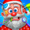 Santa Rescue Christmas Game