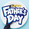 Fathers Day Wishes & GIFs