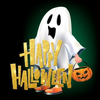 Halloween Cards Wishes GIFs
